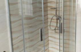 CASA AREALBA Casa con piscina muy cerca de las playas de San Xurxo y Doniños - Foto 31