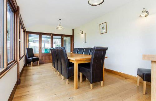 Hendra Barn at Hendra Barns - Foto 50