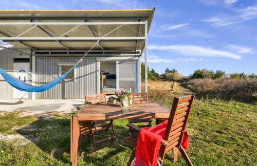 Wohnen direkt am Meer - Foto 4