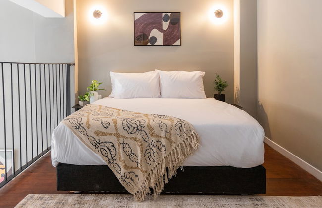 DeBlox living - Alhambra Apartments - Foto 17