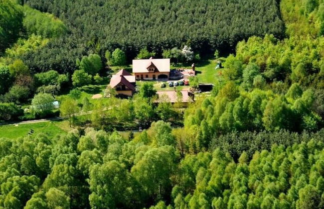 Large Holiday Home for Nature Lovers - Photo 26