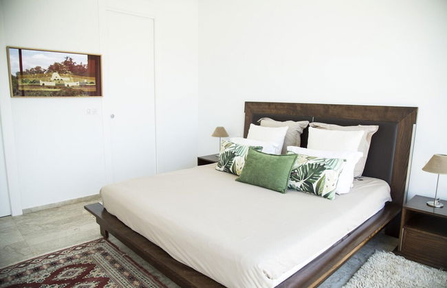 Villa Bonheur Villa Exceptionnelle la Soukra - Foto 25