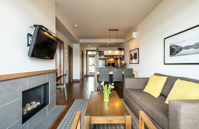 Suites Sur Lac - Foto 43