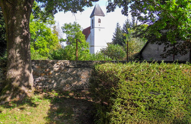 Újezd Svatého Kříže - Foto 32