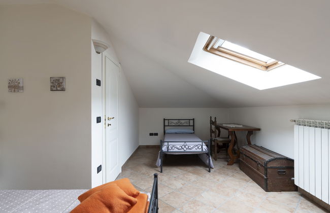 Villa Fontana Vecchia - Foto 18