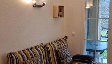 Chez Anne " WI -FI " - Foto 4