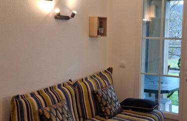 Chez Anne " WI -FI " - Foto 4