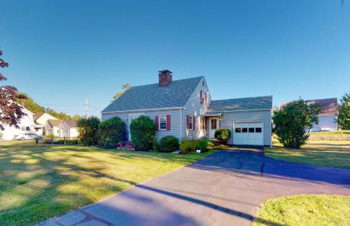 Montgomery Cottage - Foto 1