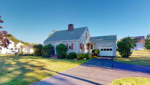 Montgomery Cottage - Foto 1