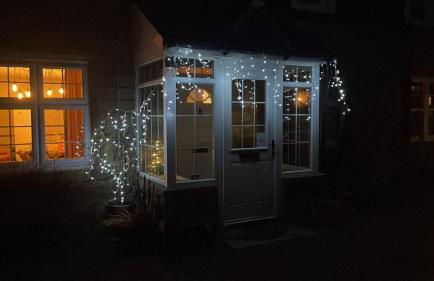 2 Swinton Mill Farm Cottage - Foto 22