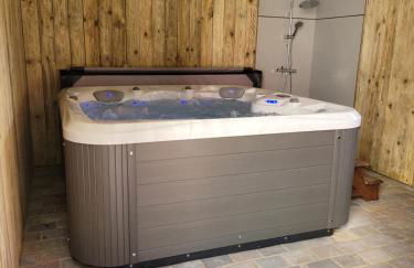 LE LAVOIR Classé 5***** BAYEUX Centre 9 Personnes - Photo 37