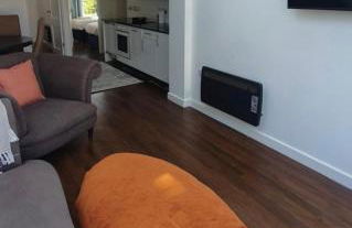 Seaside Escape Chalet in Sidmouth - Foto 8