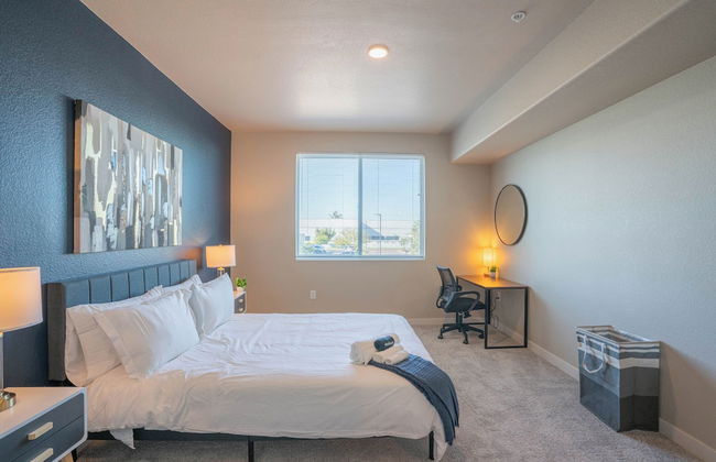 ROVE LIVING/KB - V on Broadway - Foto 8