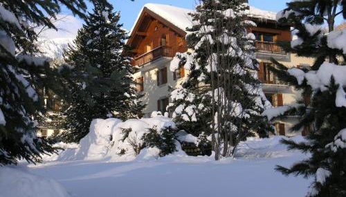 Appartement Arolles - Photo 2