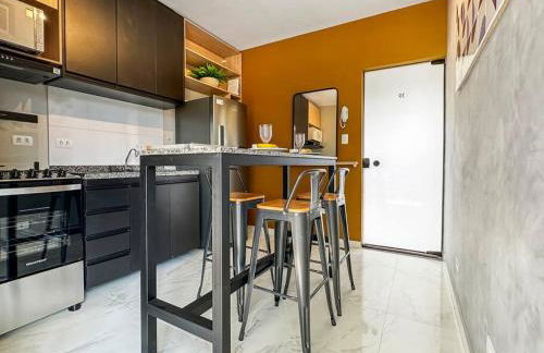 ExpoImigrantes Zen Duplex CGH AC - Foto 8