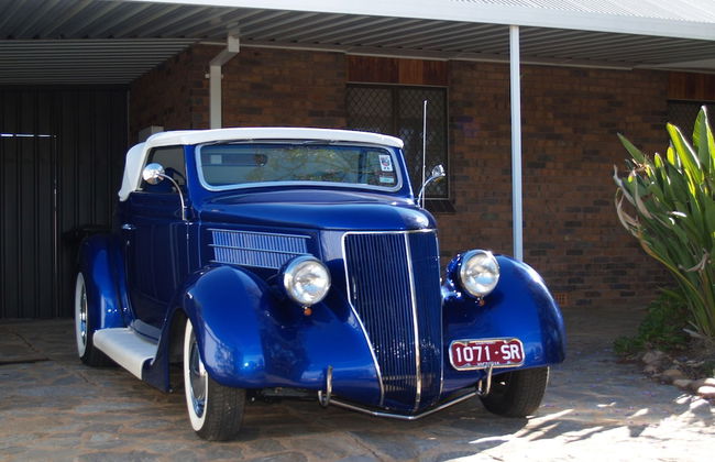 Capon Cottage - Foto 25