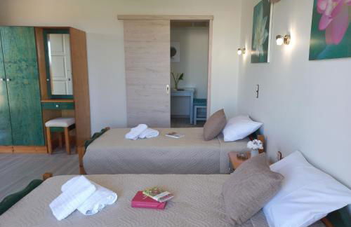 Amazing Swimming Pool Stamatia-Maria Apt - Photo 22