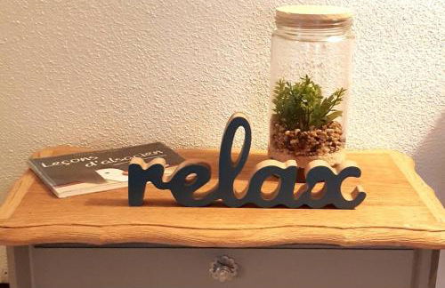 L'Appart avec terrasse - centre historique - Photo 18