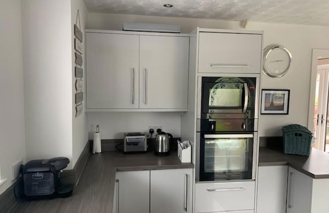 One Bedroom Apartment With En-suite & Patio - Foto 6