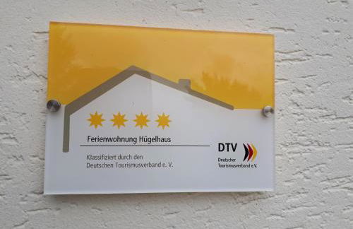 Ferienwohnung Hügelhaus - Foto 30