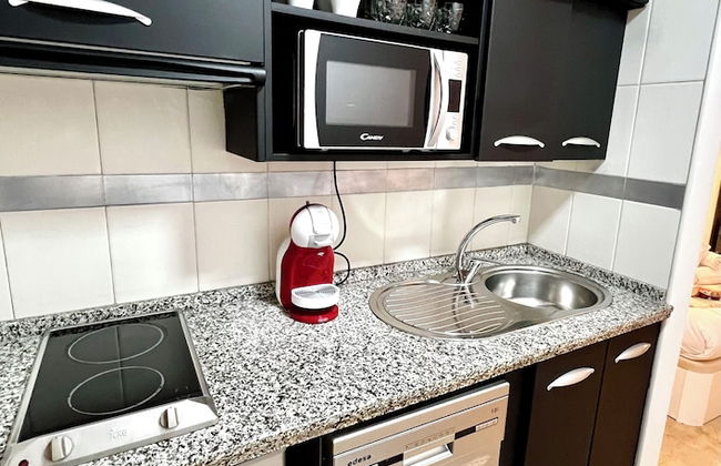 Modern apartment in Juan de Austria - Photo 5