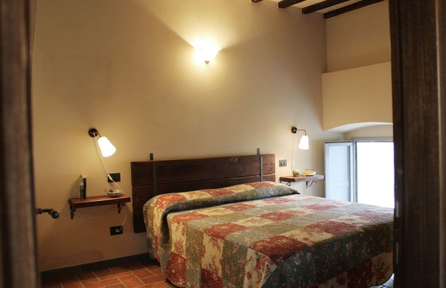 Agriturismo Poggianto - Foto 2