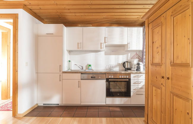 Appartements Bernhofer - Foto 63