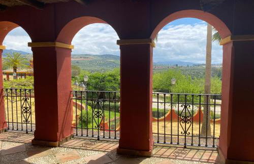 Casa Rural Dehesa del colmenar - Foto 8