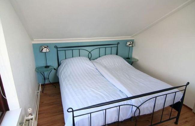 Detached Holiday Home With Dishwasher Located on Texel - Foto 5