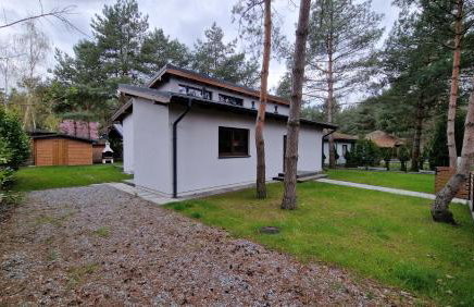 Domek na Cyplu Ostrowskim - Foto 16