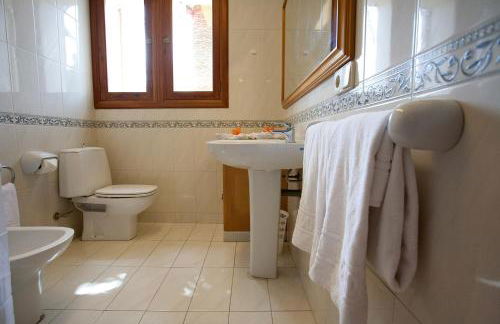 Villa Sa Coma - Foto 36