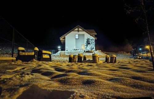 Wilczy Domek Cisna - Photo 1