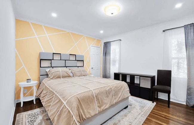 Burnside by Avantstay Modern, Boho, Chic LA Home - Foto 3