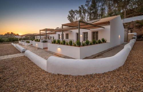 Apartamento para pareja, Finca Contrabando. Sanlucar del Guadiana - Foto 57