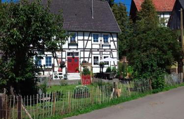 Appartement an der Bicke - Foto 1