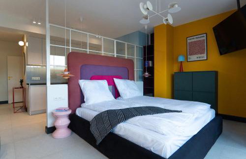 Hillhouse by MW Estates Self Check-in 24h - Photo 26