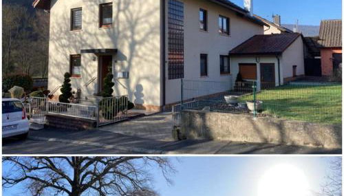 Ferienwohnung am Schloss - Foto 2