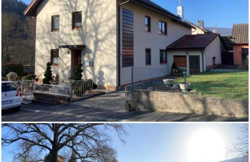 Ferienwohnung am Schloss - Foto 2