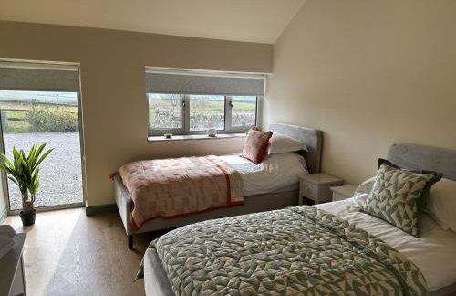 Brosterfield Cottage - two bedroomed option - Foto 10