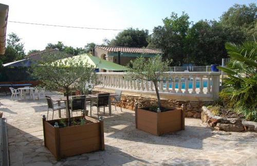 La Lezardière Gorges du Verdon - Foto 3