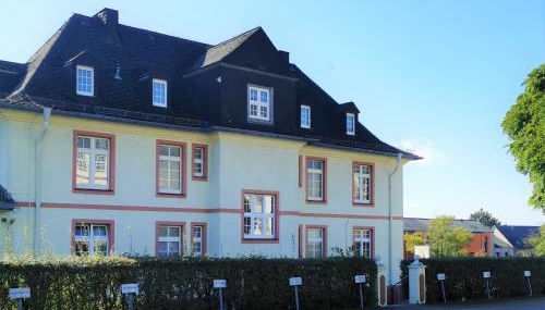 Spilburg Apartments - Foto 2