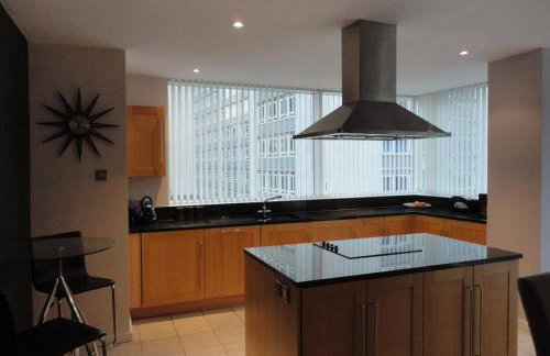 Luxury Apartment Best location in Liverpool city center - Foto 15