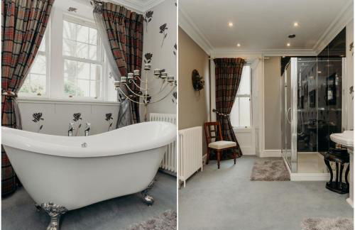 Large Holiday Home perfect for family gatherings - Photo 24