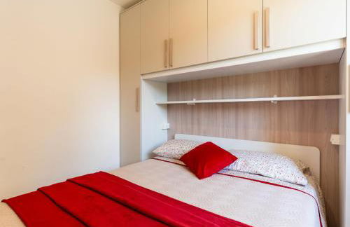 Apartment Casa Mimosa by Interhome - Foto 53