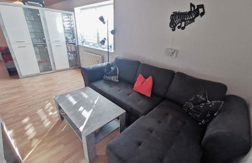 BodenSEE Apartment "La Musica" - Foto 9