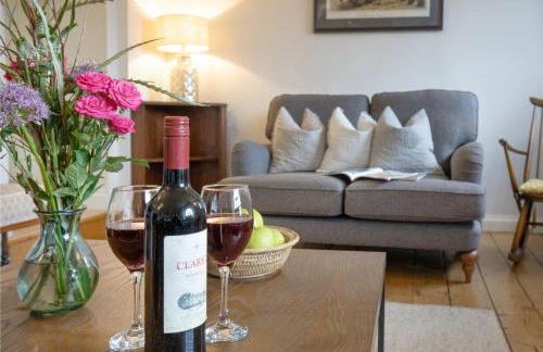 Chantry Cottage - Foto 8