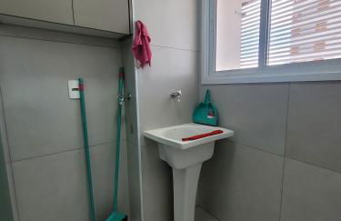 Lavit 92 - Conforto, estilo e lazer com piscina e academia - Photo 49