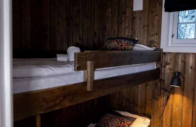 Vollsnes Feriehus Stryn - Photo 20