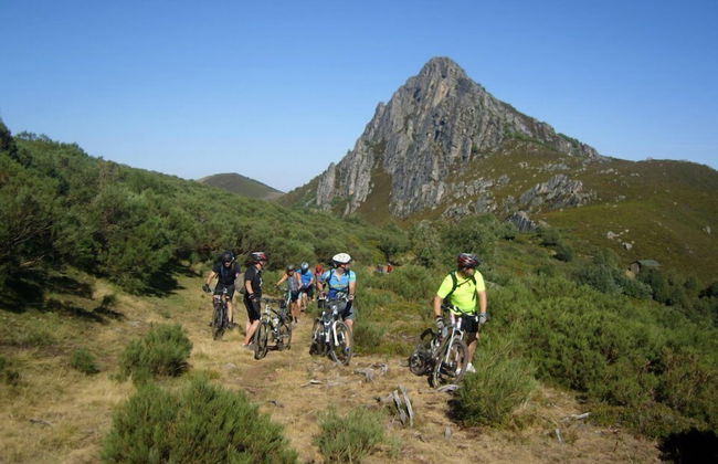 Apartamentos Rurales La Torre - Foto 24