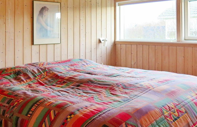 6 Person Holiday Home in Lemvig - Foto 4